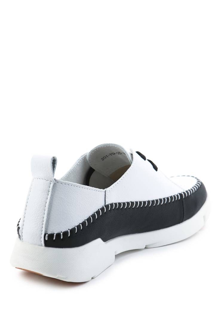 Полуботинки летние женские Валенсия шир.  750, рис. 7