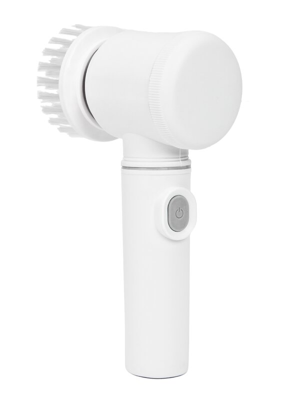 Электрическая щётка для уборки дома шир.  580, рис. 3