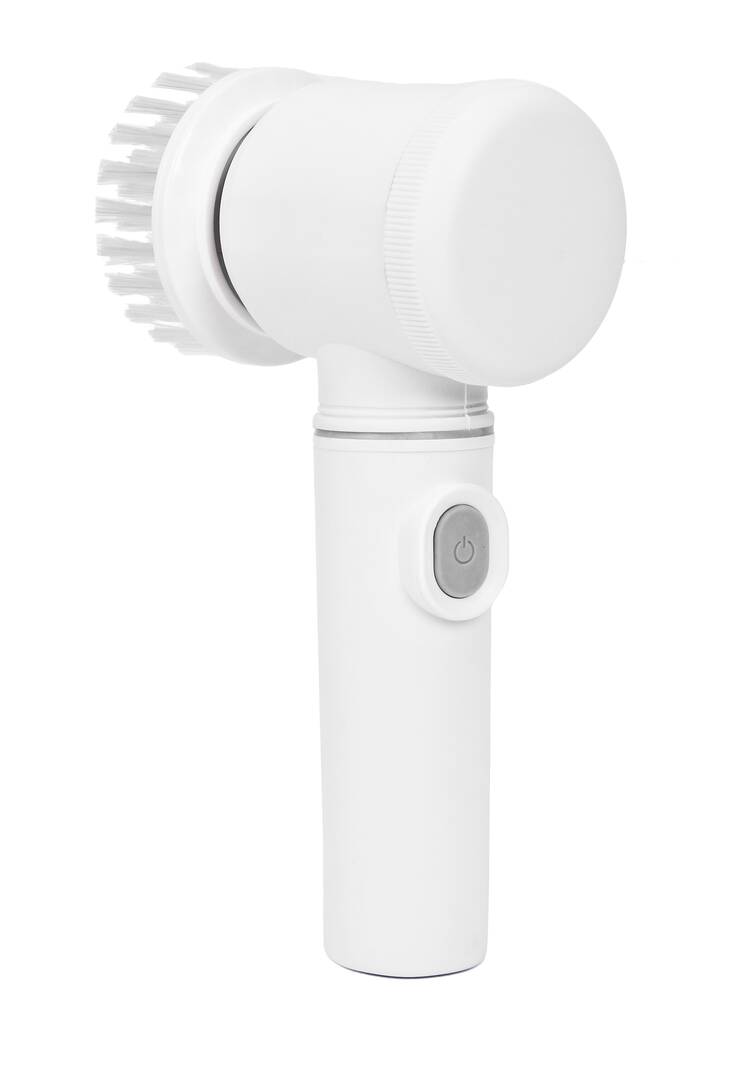 Электрическая щётка для уборки дома шир.  750, рис. 3