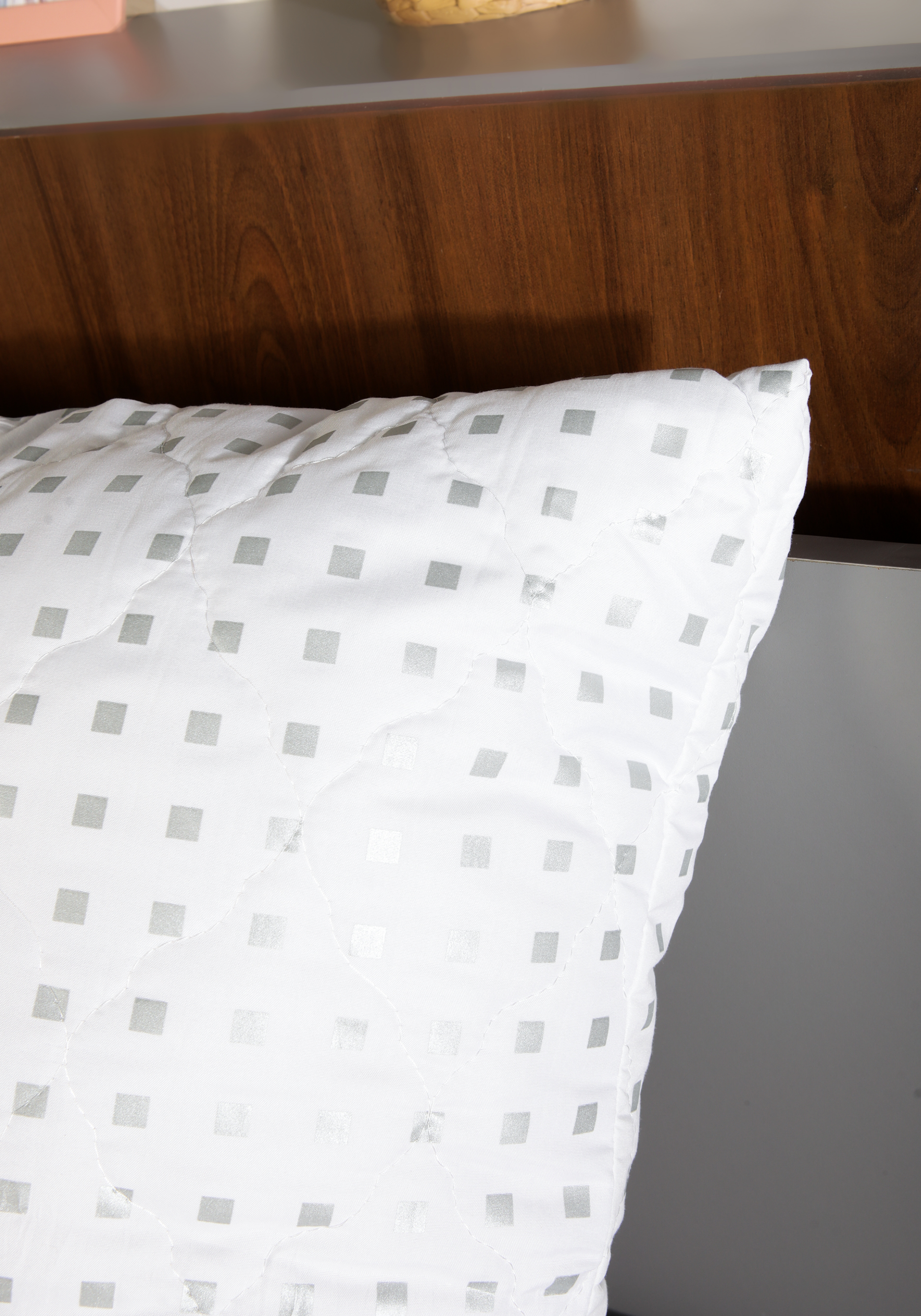 Подушка  "Облако снов" Софттекс, цвет белый, размер 50х70 - фото 6