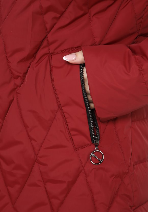 Куртка Ясная погода шир.  580, рис. 12