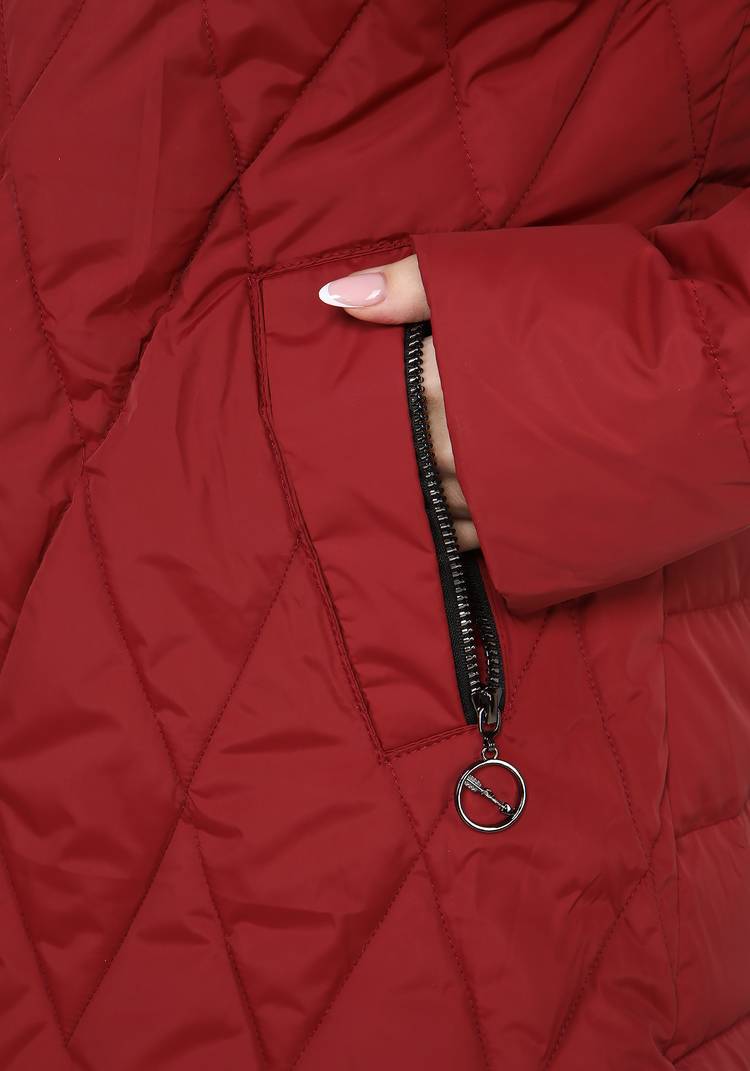 Куртка Ясная погода шир.  750, рис. 12