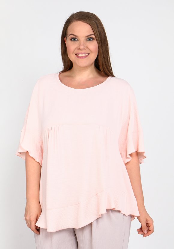 Туника Настоящая Любовь шир.  580, рис. 9