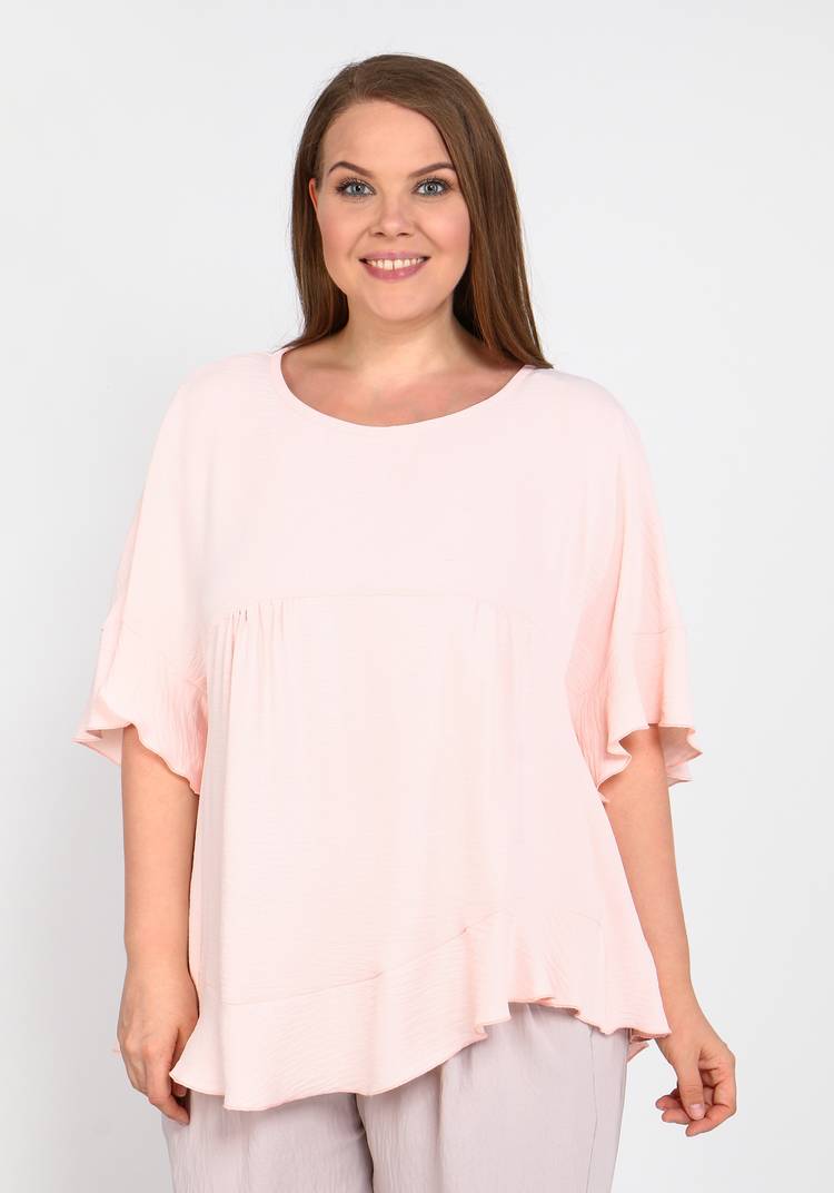 Туника Настоящая Любовь шир.  750, рис. 9