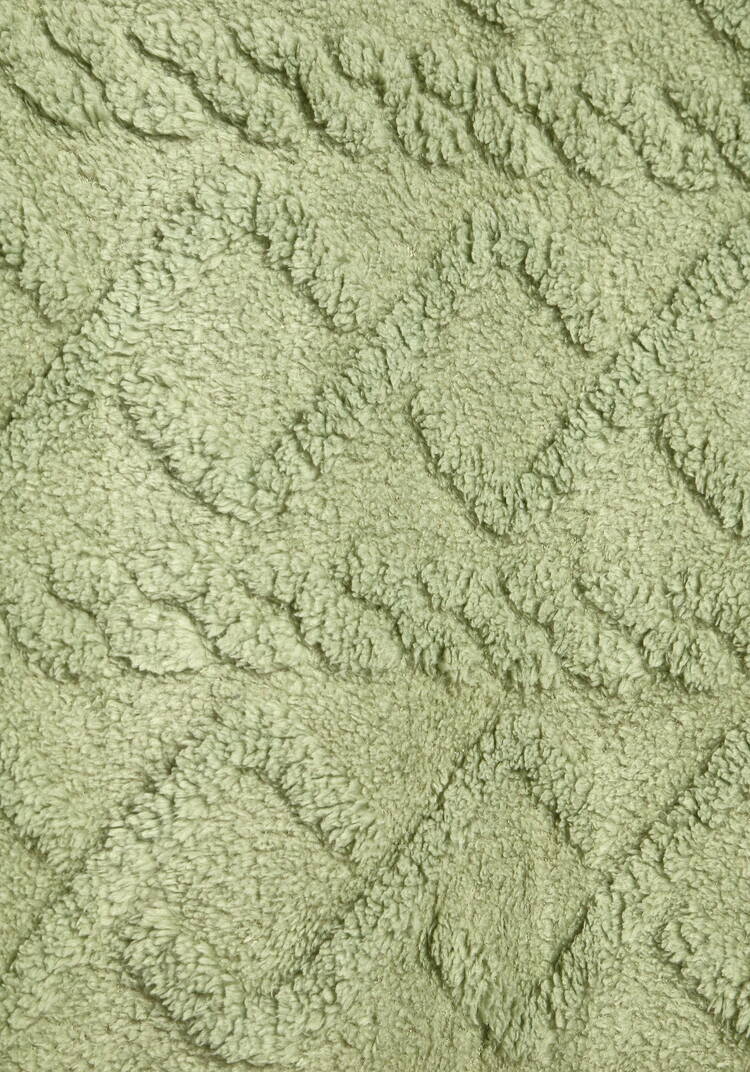 Плед велсофт Ариадна шир.  750, рис. 11