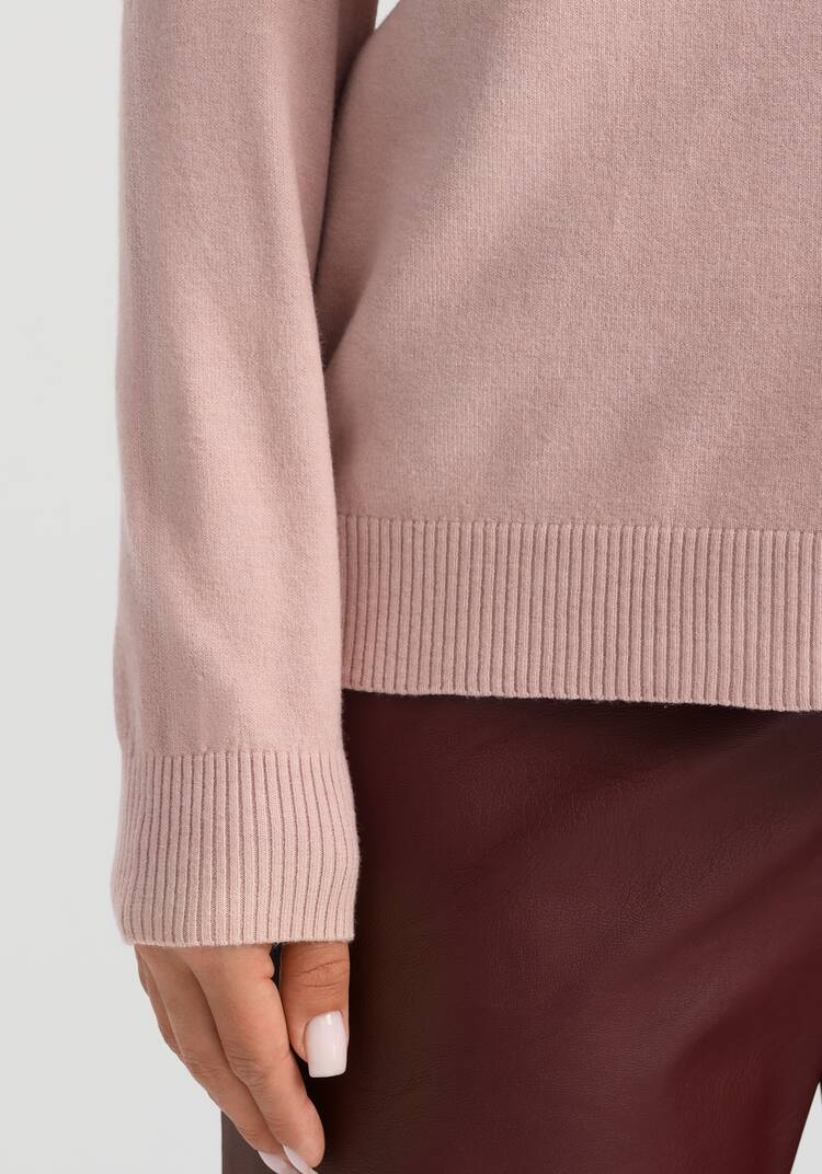 Водолазка Аннета шир.  750, рис. 33