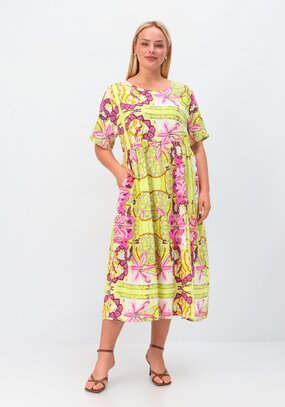 Платье Аливия