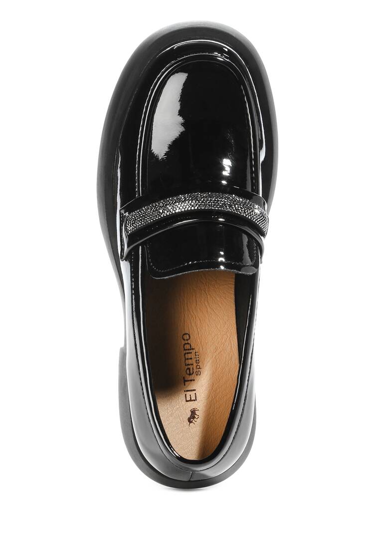 Лоферы женские Лаура шир.  750, рис. 9