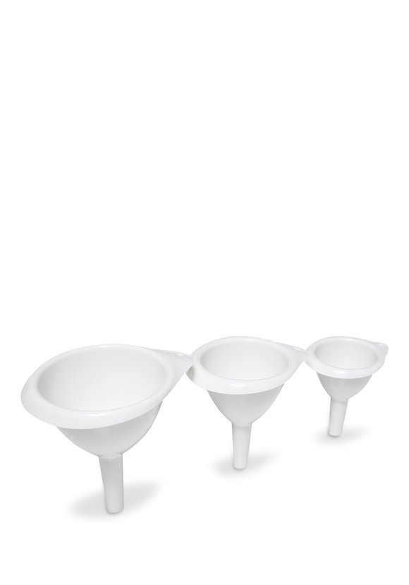 DOSH HOME Воронка IRSA, 3шт шир.  580, рис. 1