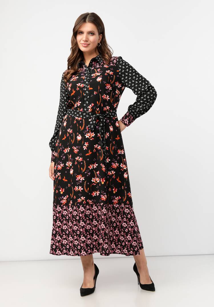 Платье Эрни шир.  750, рис. 8