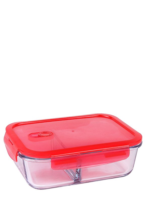 Жаропрочный контейнер с разделителем шир.  580, рис. 2