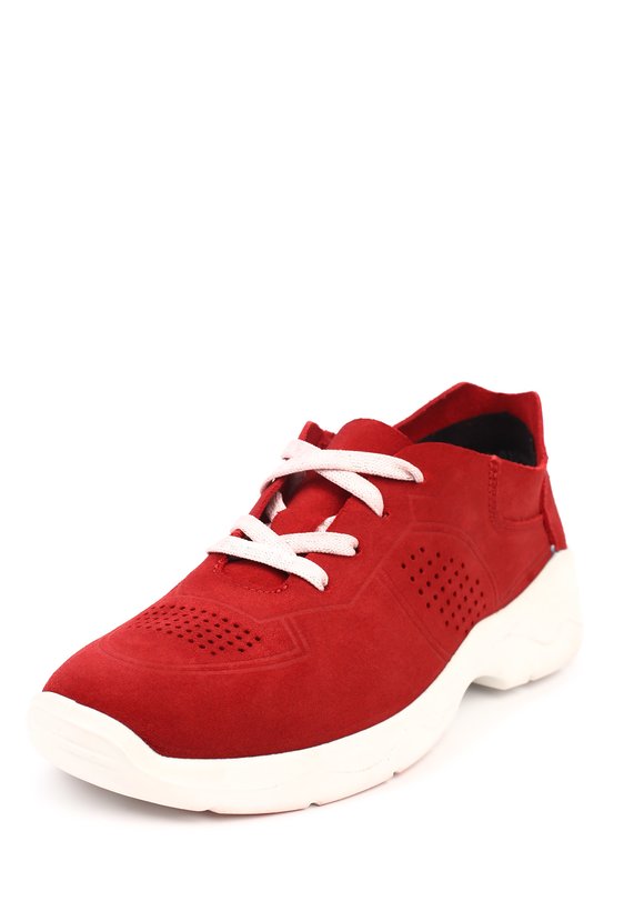 Полуботинки летние женские Рамилия шир.  580, рис. 1