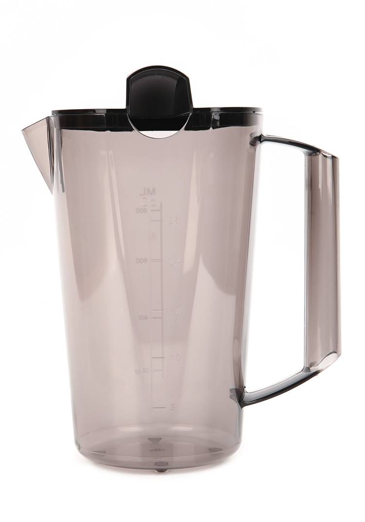 Центробежная соковыжималка с двумя скоростями шир.  750, рис. 7