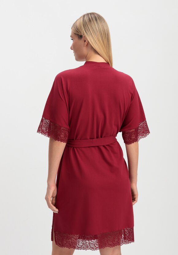 Халат Роскошный день шир.  580, рис. 10