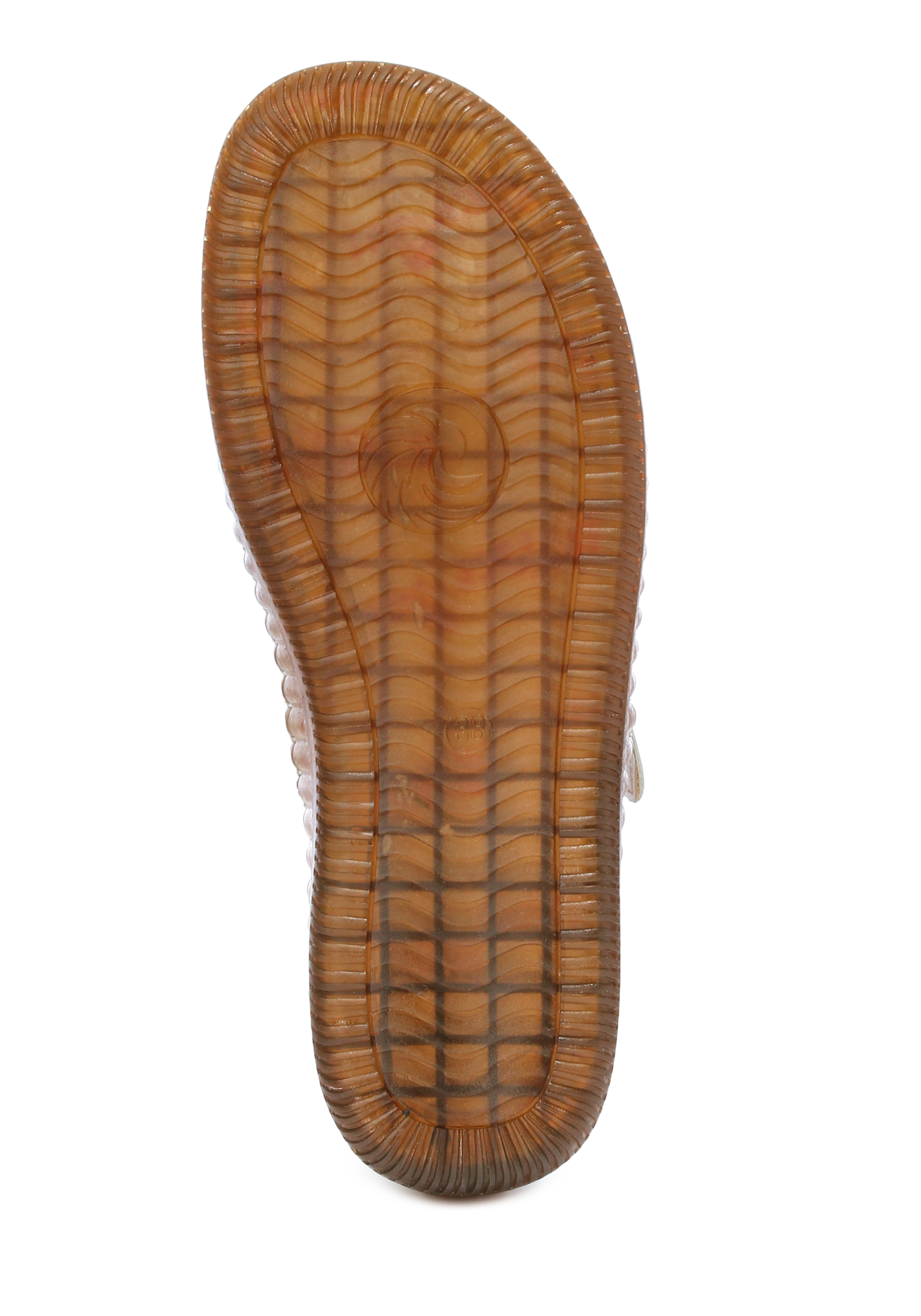Туфли женские "Марья", цвет оранжевый, размер 39 - фото 10