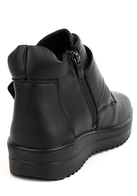 Ботинки женские Виленна шир.  580, рис. 7