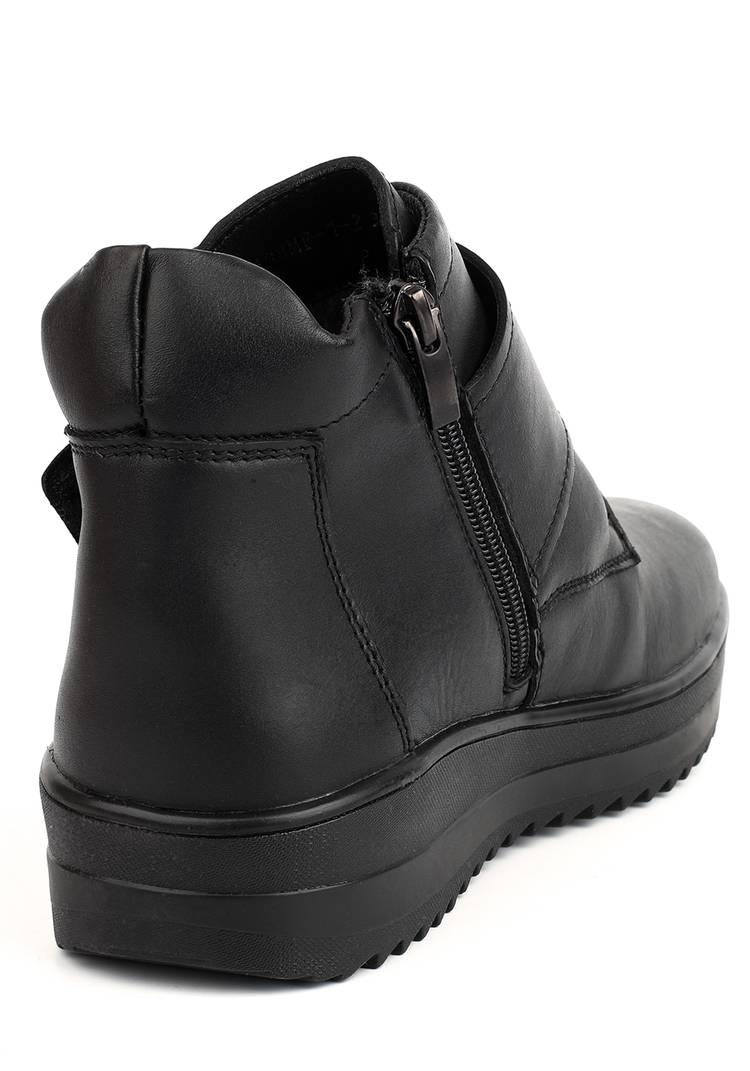 Ботинки женские Виленна шир.  750, рис. 7