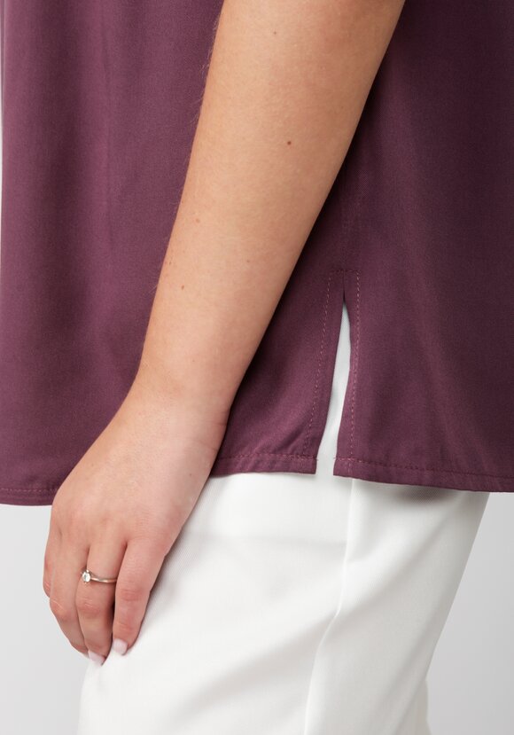 Топ свободного кроя Оливия шир.  580, рис. 11