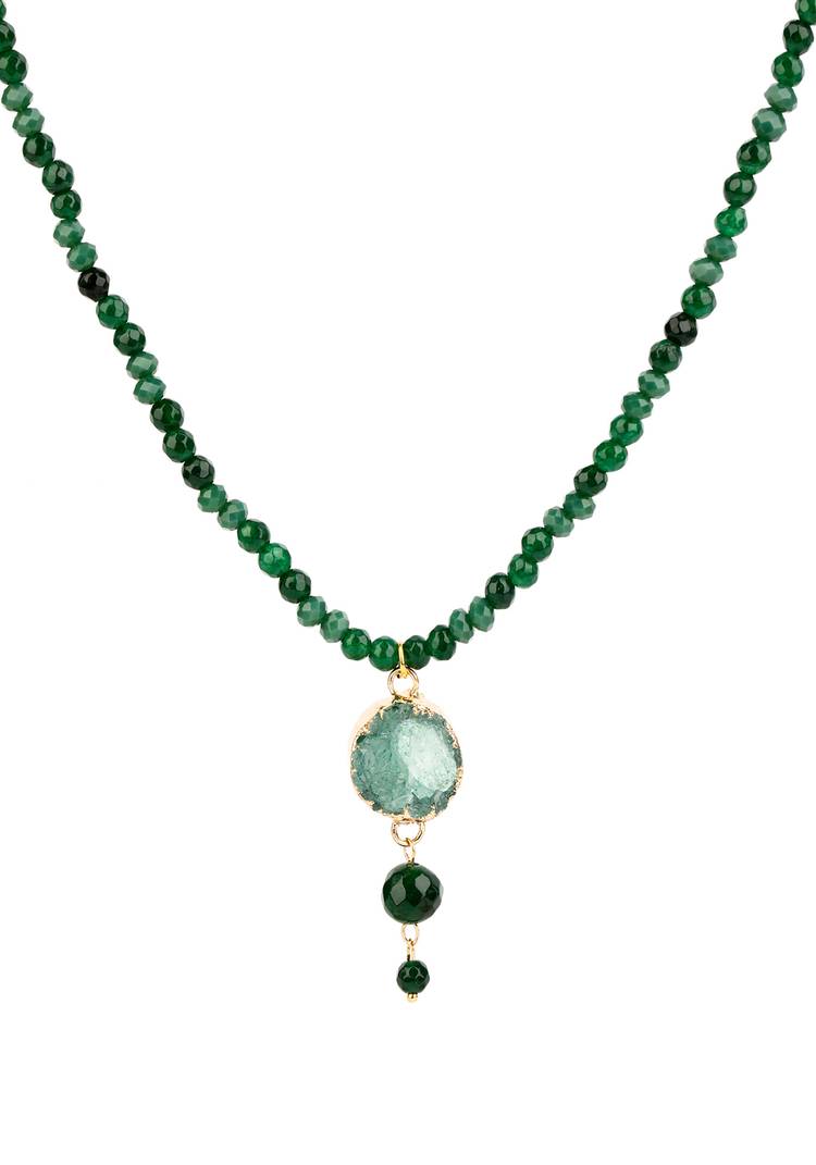 Колье Офелия шир.  750, рис. 1