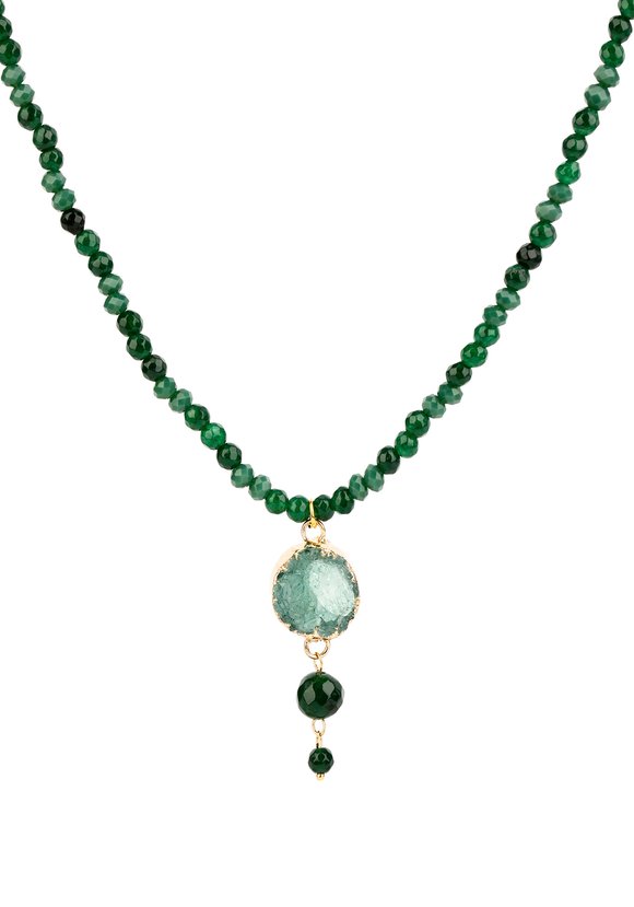 Колье Офелия шир.  580, рис. 1