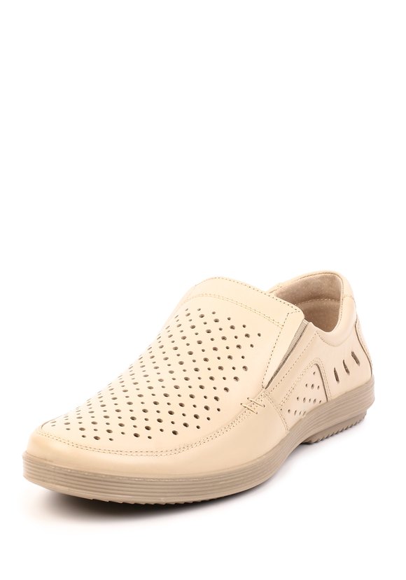 Туфли летние мужские Митчелл шир.  580, рис. 3