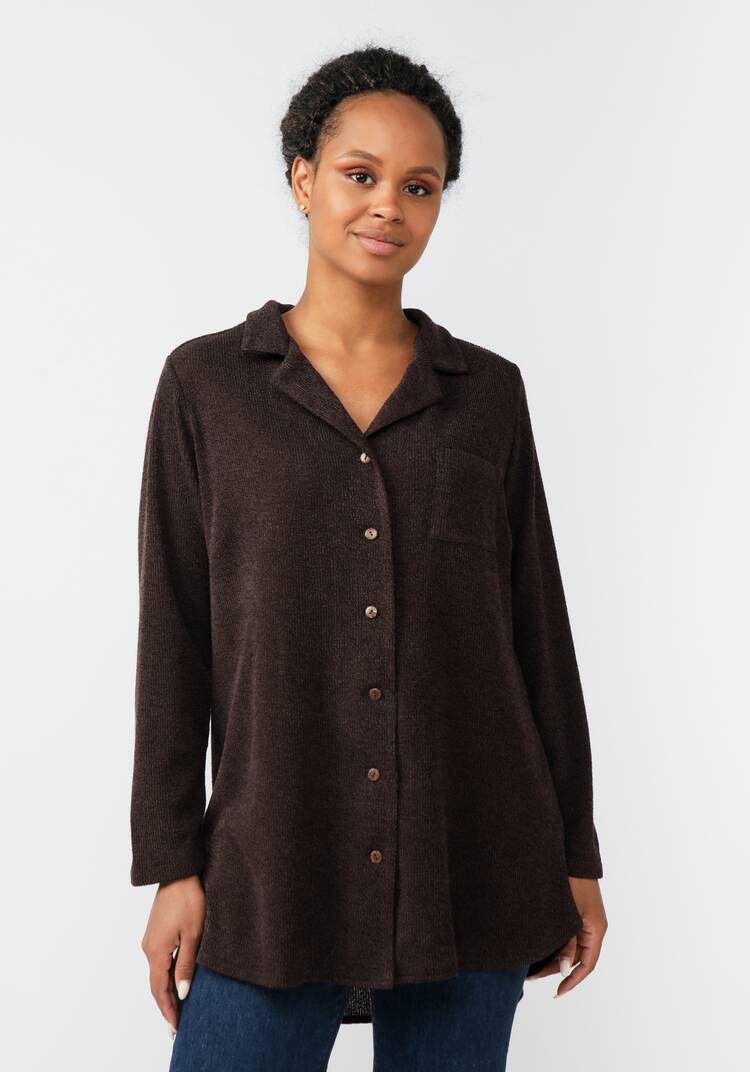 Рубашка Скарлетт шир.  750, рис. 4