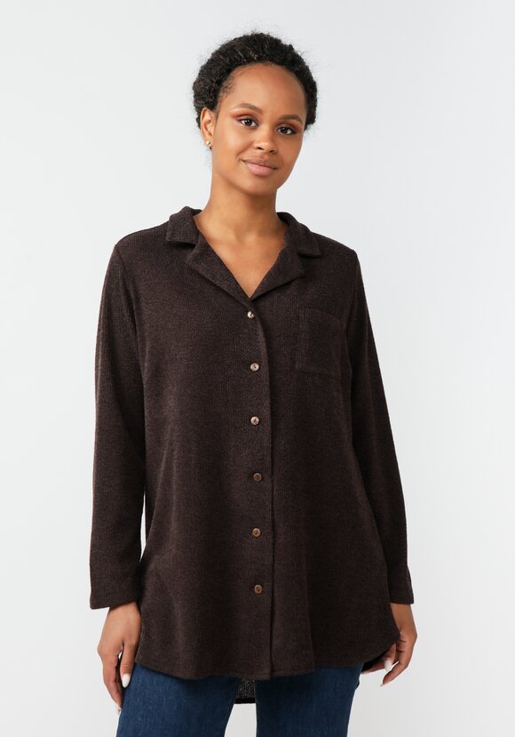 Рубашка Скарлетт шир.  580, рис. 4