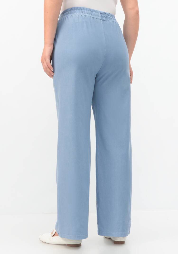 Брюки Хейли шир.  750, рис. 13