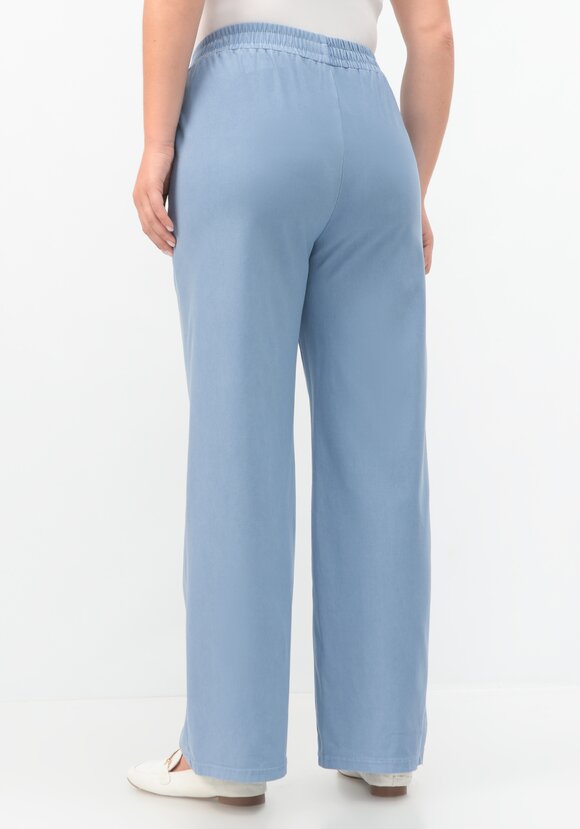 Брюки Хейли шир.  580, рис. 13