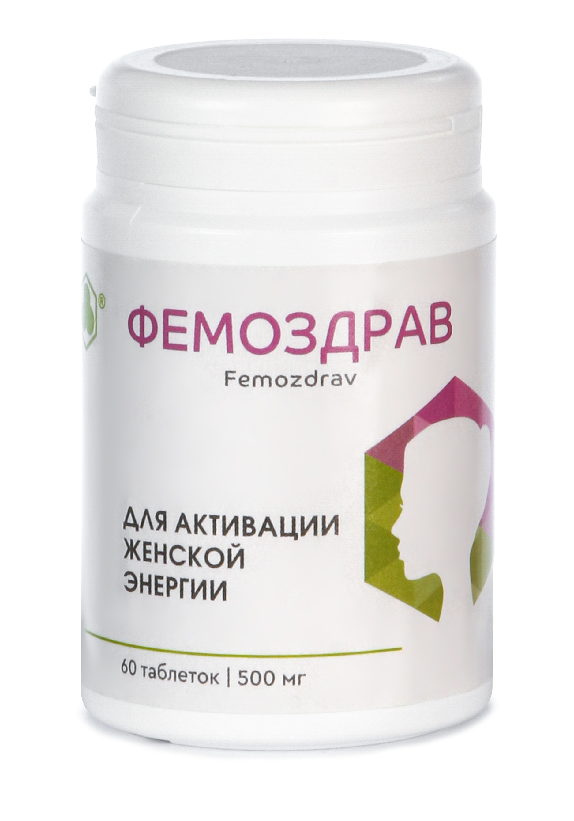 

Органик-комплекс "Фемоздрав"