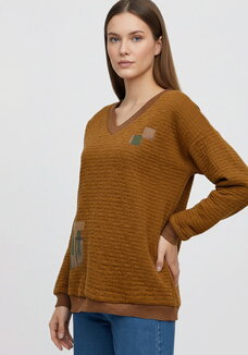 Свитшот Мальта