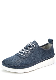 Полуботинки женские Pозалия