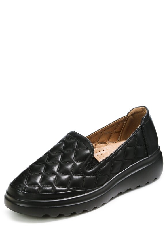 Слипоны женские Вероника шир.  580, рис. 1