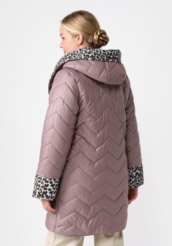 Куртка на молнии с карманами Миранда шир.  580, рис. 22