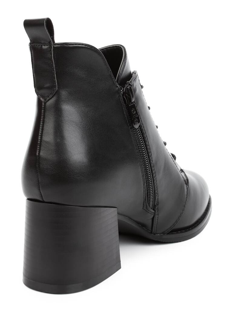 Ботинки женские Виктория шир.  750, рис. 3