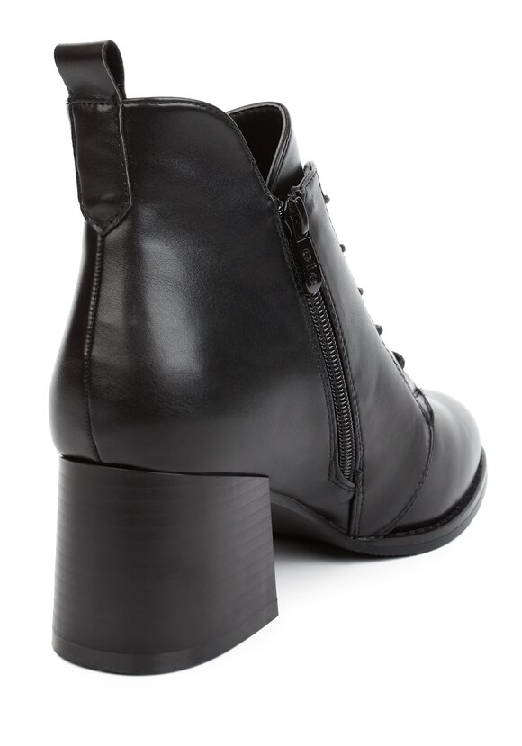 Ботинки женские Виктория шир.  580, рис. 3