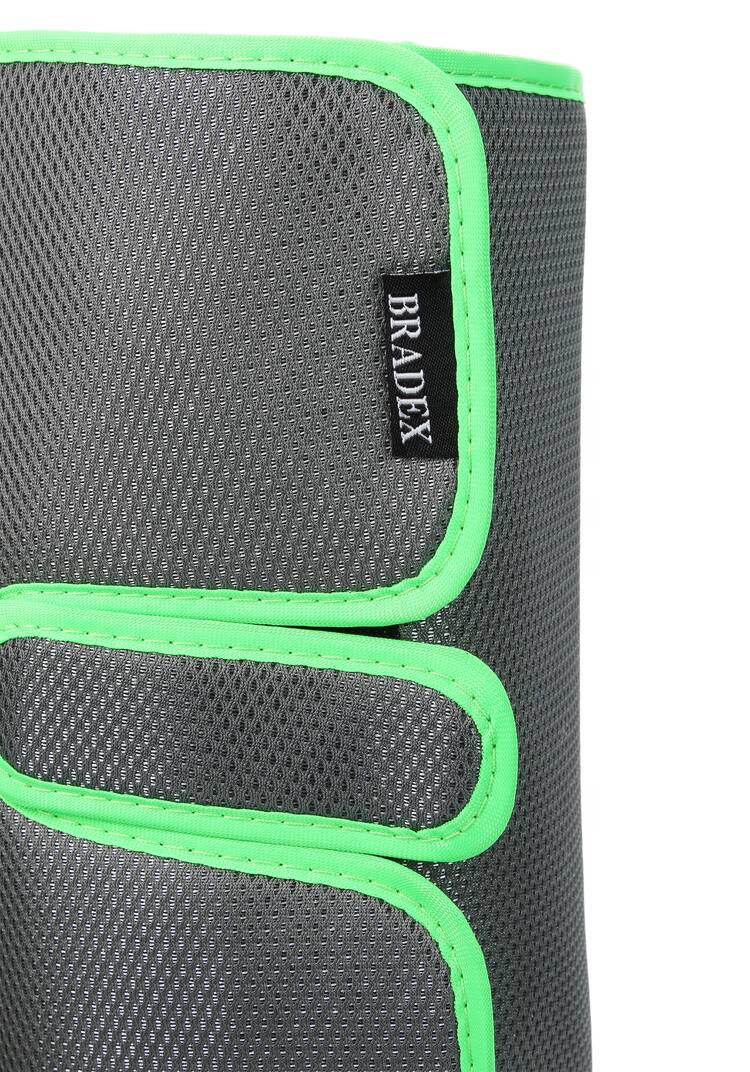 Лимфодренажный массажер для ног от отеков шир.  750, рис. 7