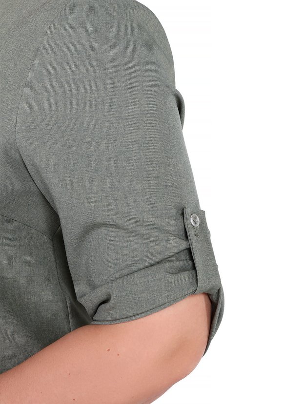 Блуза Прелесть Момента шир.  580, рис. 4