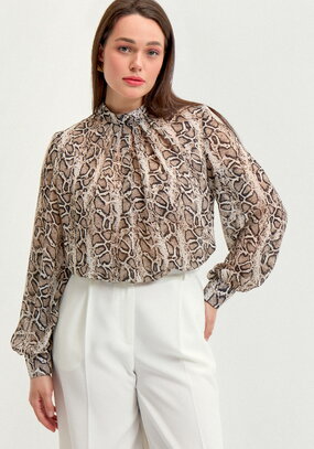 Блуза Севиль