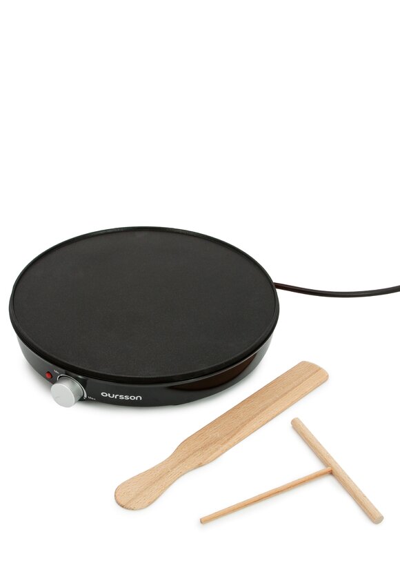 Электрическая блинница шир.  580, рис. 1