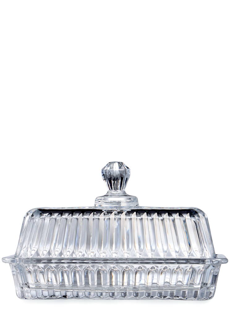 Набор для сервировки: икорница + маслёнка шир.  750, рис. 3