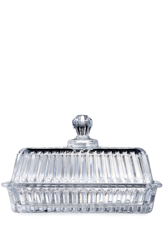 Набор для сервировки: икорница + маслёнка шир.  580, рис. 3