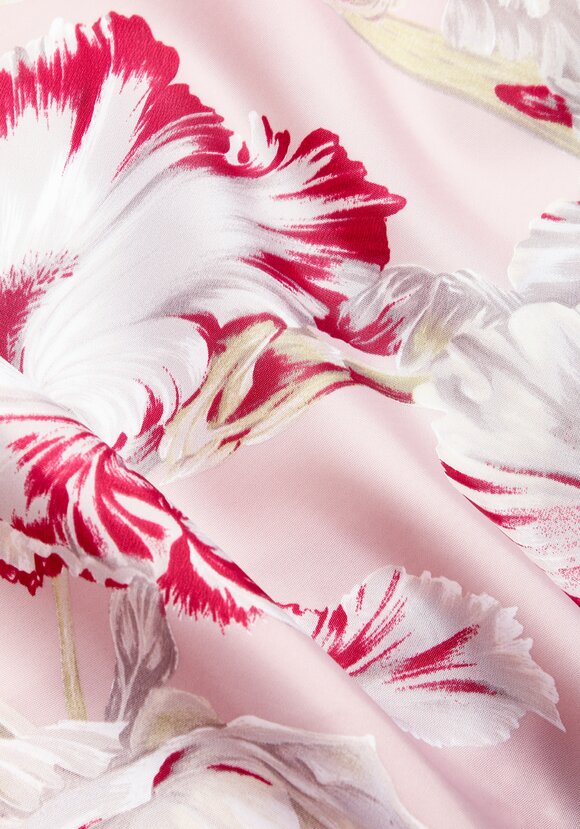 Штора для ванной Офелия шир.  580, рис. 4