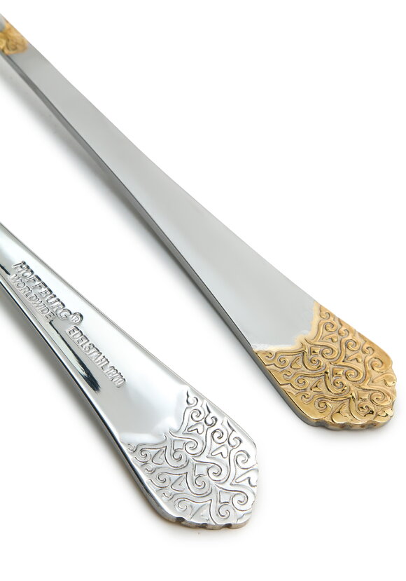 Набор столовых приборов Империя 18пр. шир.  580, рис. 26