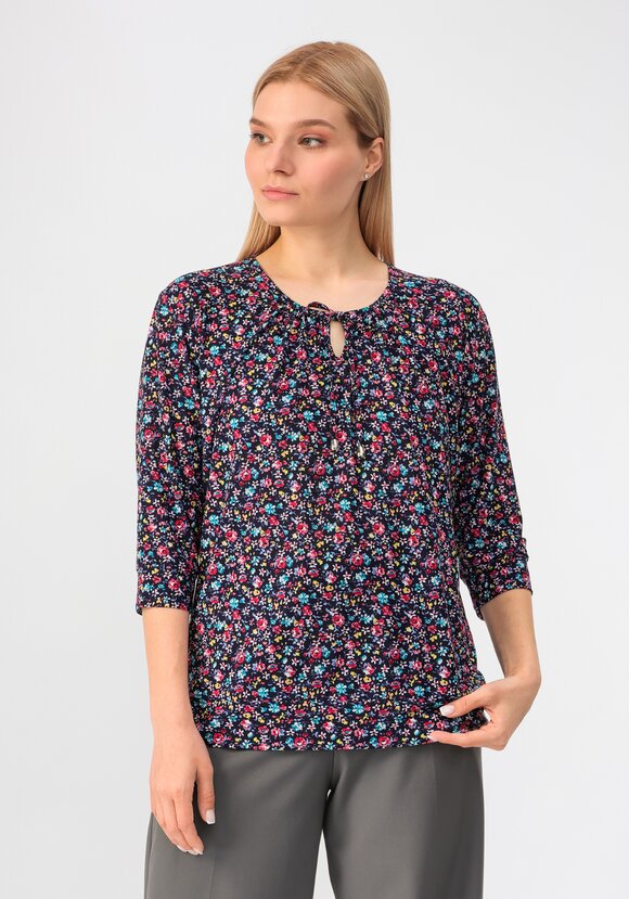 Блуза Милли шир.  580, рис. 11