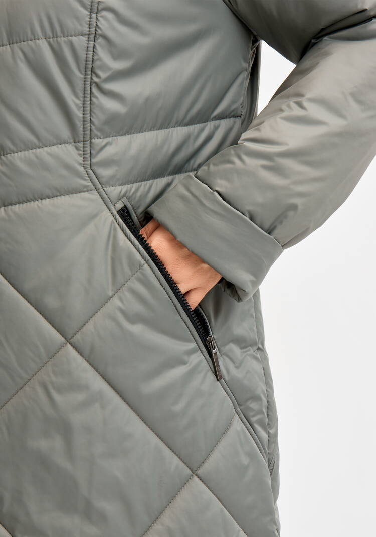 Пальто Великолепие шир.  750, рис. 21