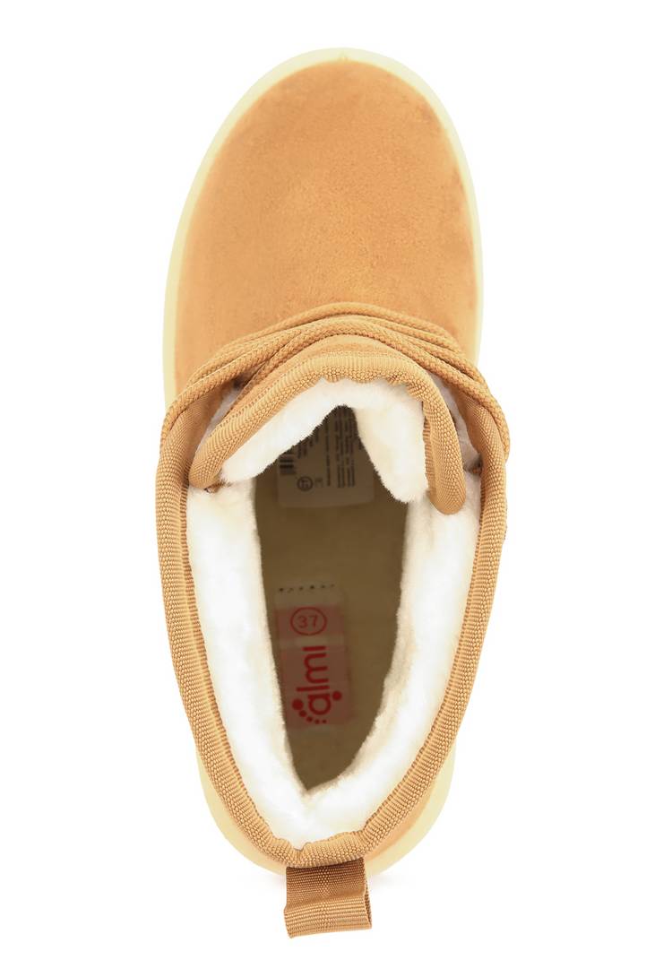 Полусапоги женские Иррэна шир.  750, рис. 4