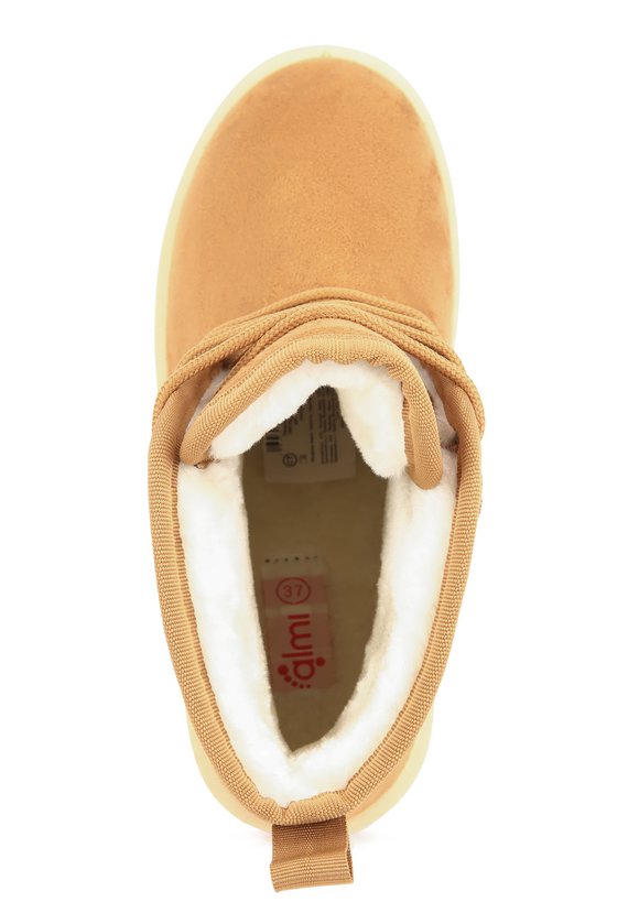 Полусапоги женские Иррэна шир.  580, рис. 4