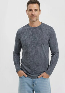 Лонгслив Сила духа