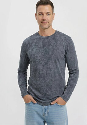 Лонгслив Сила духа